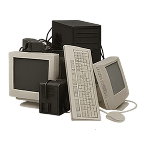 E Waste
