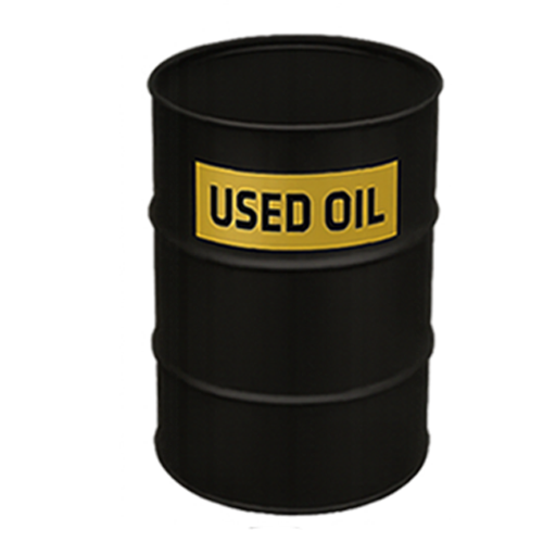 Used Oil